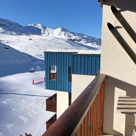 Апартаменти L'Olympic Валь-Торанс Екстер'єр фото